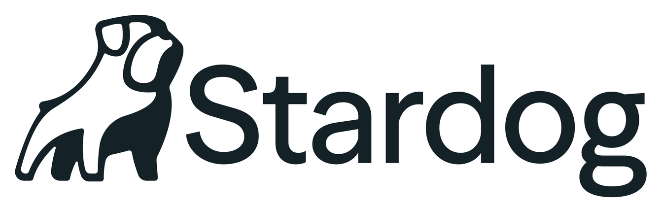 Stardog logo