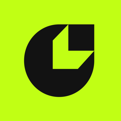 Page logo