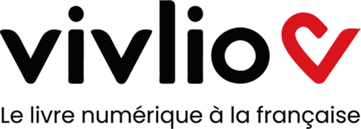 Vivlio logo