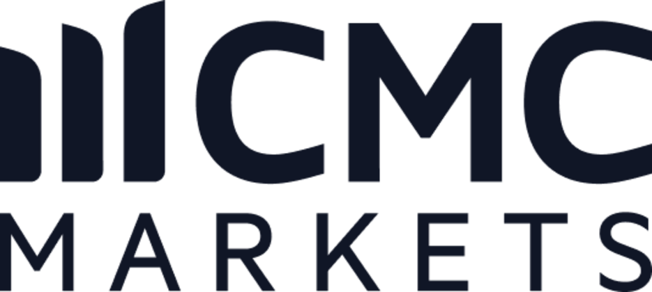CMC Markets logo