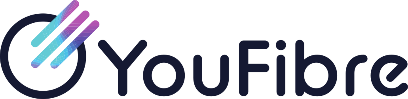 YouFibre logo