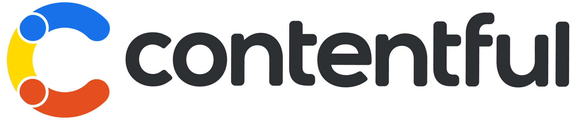 Contentful logo