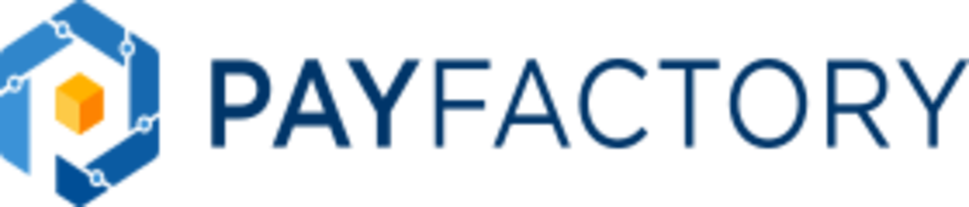 payfactory logo