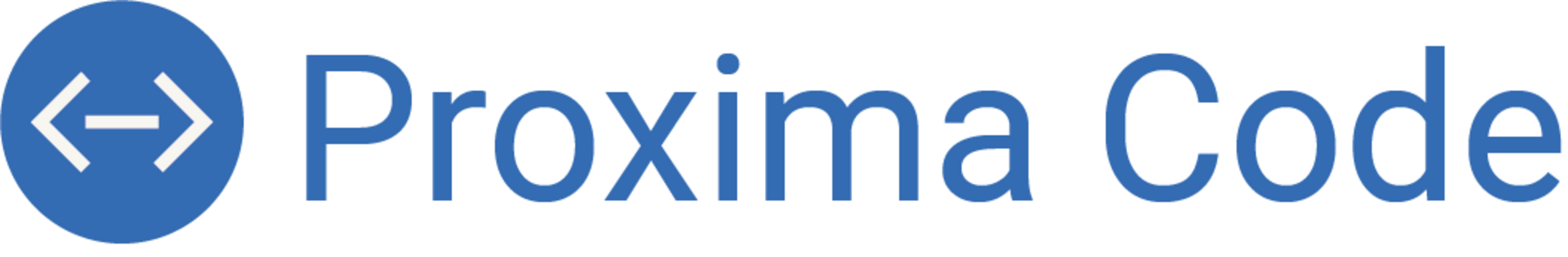 Proxima Platform logo