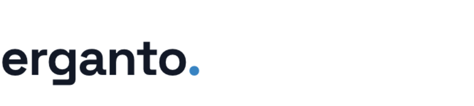 erganto GmbH logo