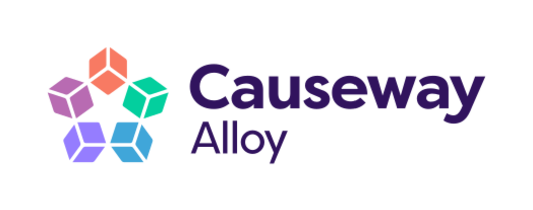 Page logo