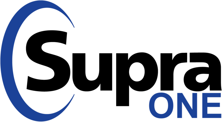 Supra One logo