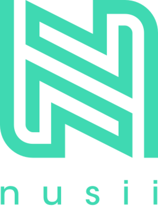 Nusii logo