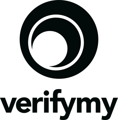Verifymy logo