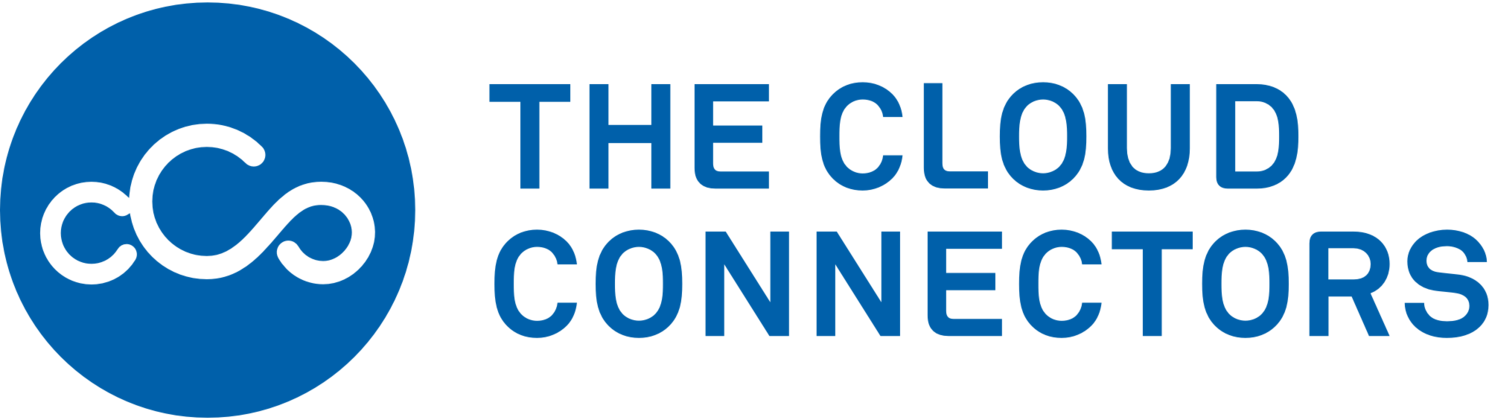The Cloud Connectors logo