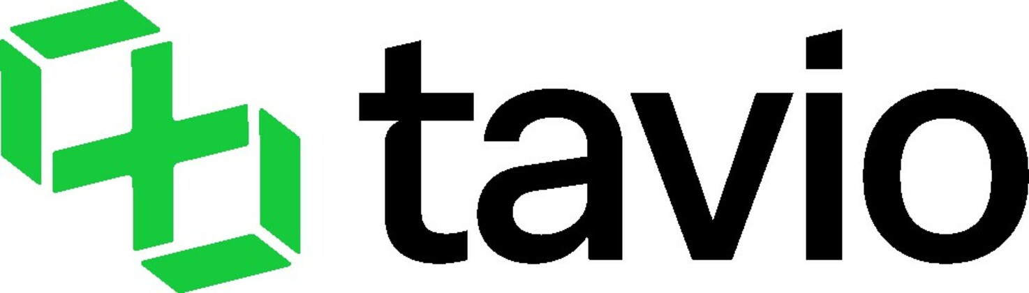 Tavio logo