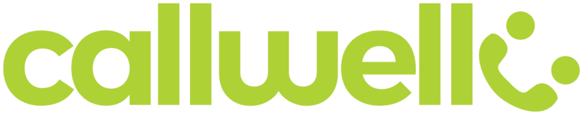 Callwell logo