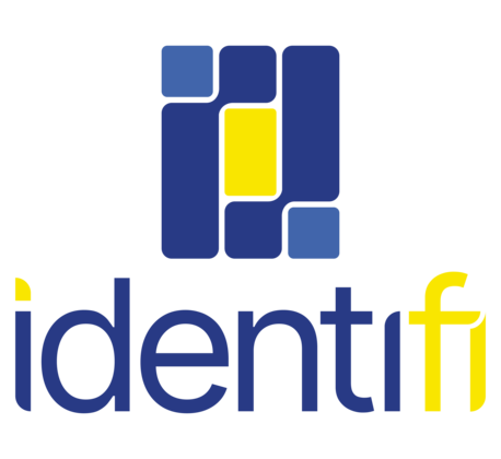 Identifi logo
