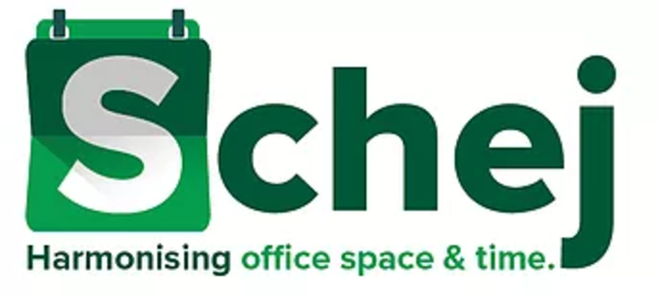 Schej logo