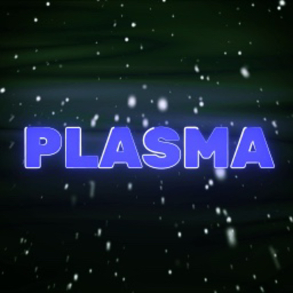 Plasma API logo