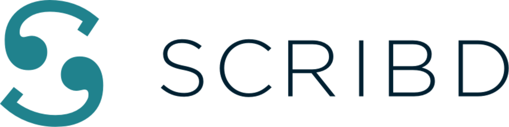 Scribd logo