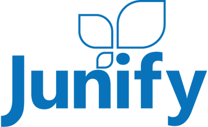 Junify logo