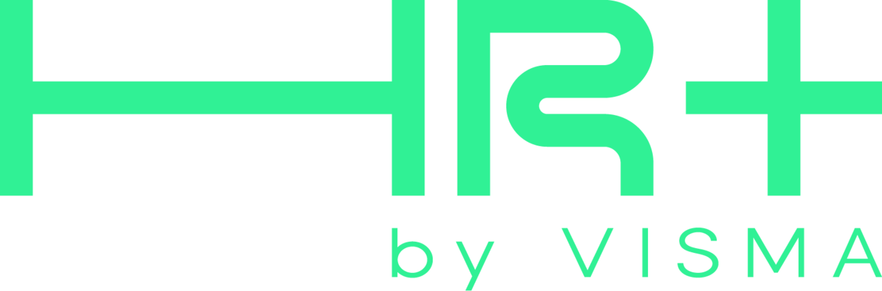 HRplus Production logo