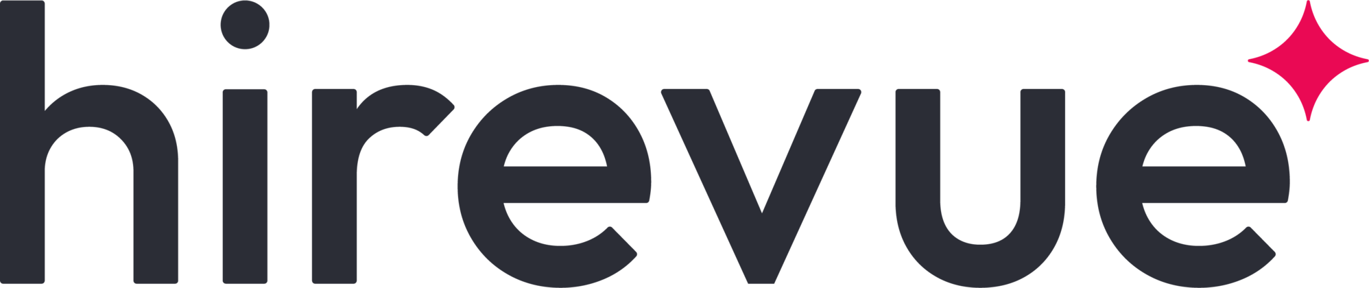 Hirevue logo