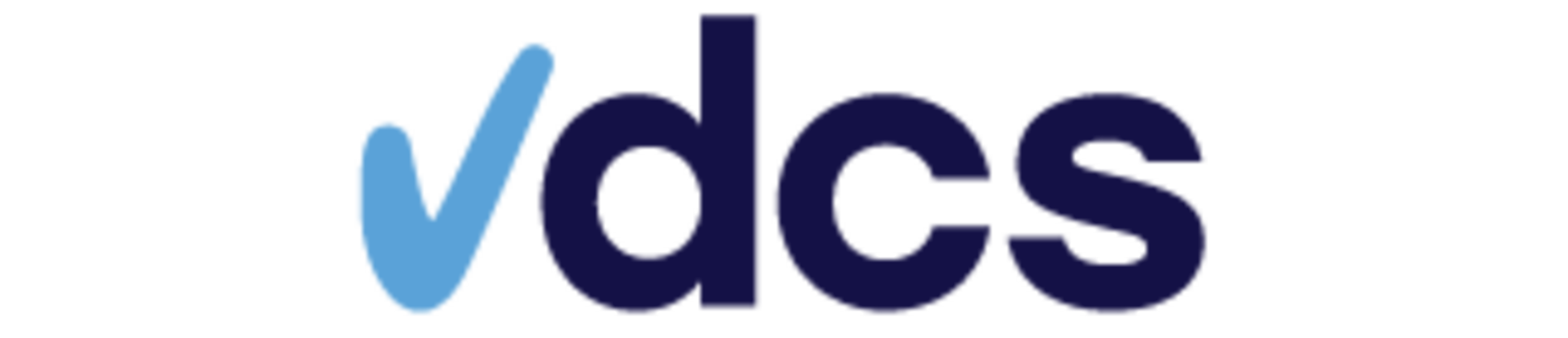 DCS logo