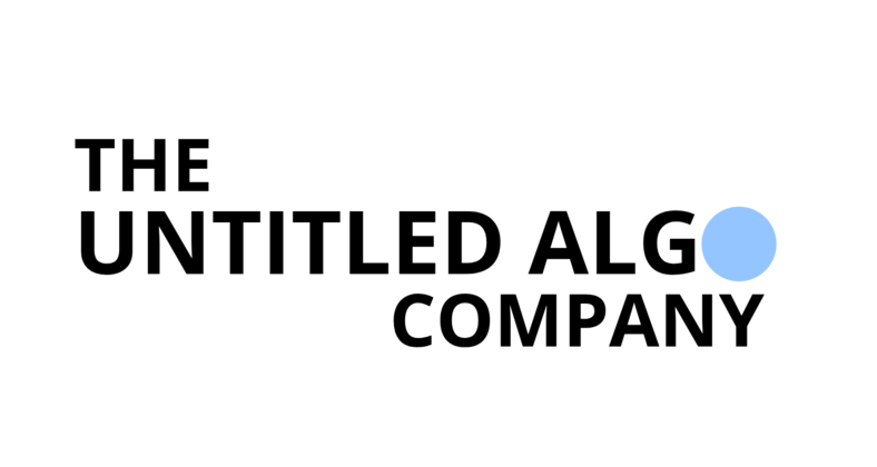 Algo logo