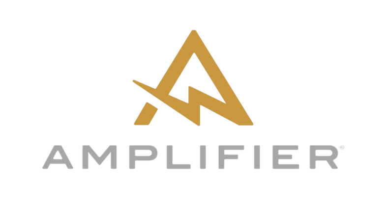 Amplifier logo