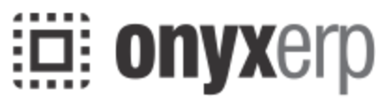 OnyxERP logo
