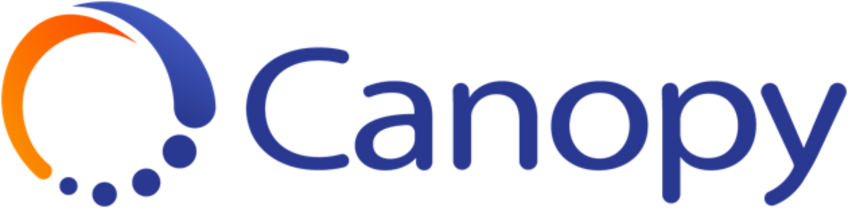 Canopy Azure logo