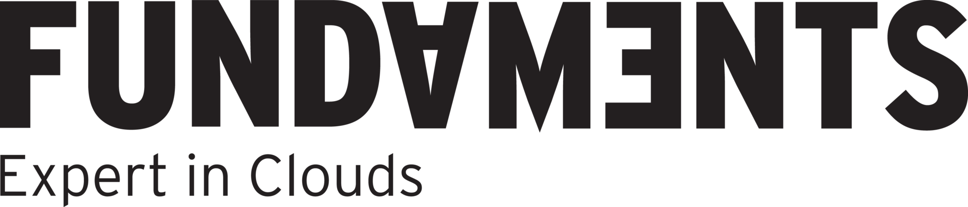 Page logo