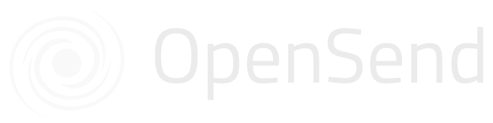 OpenSend logo