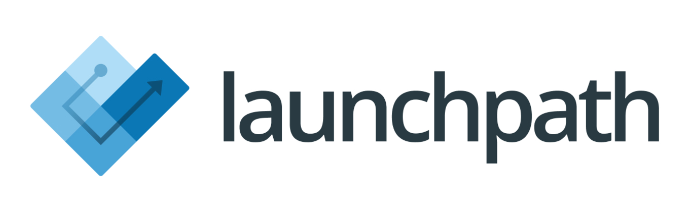 LaunchPath logo