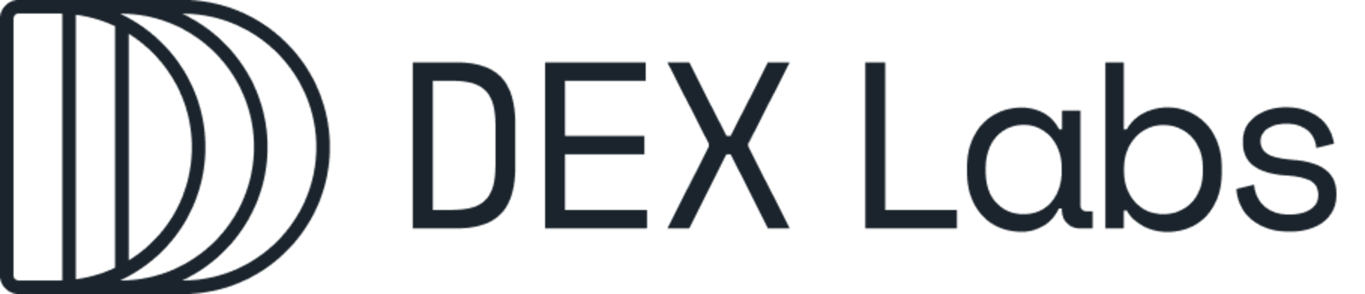 DexLabs logo