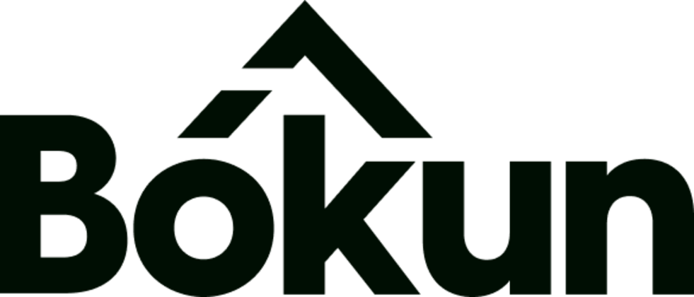 Bókun logo