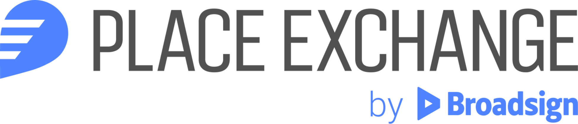 Place Exchange logo