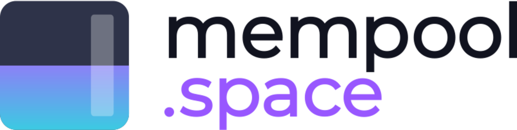 mempool logo