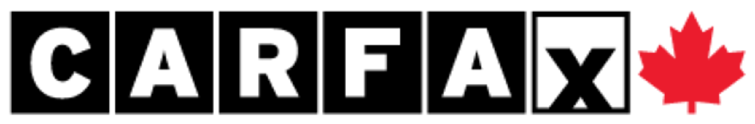 CARFAX Canada Data Source Dashboard logo