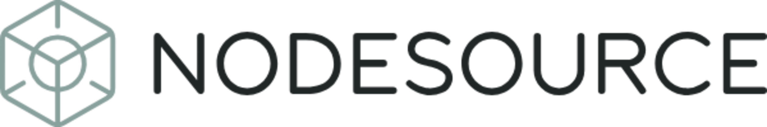 NodeSource logo
