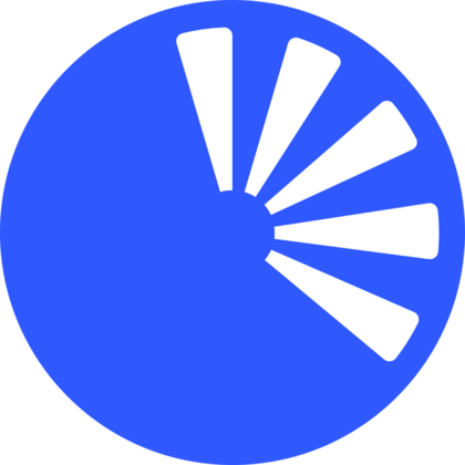 Page logo