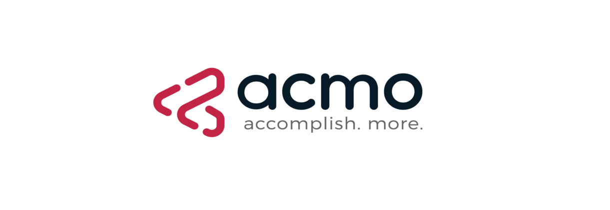 ACMO logo