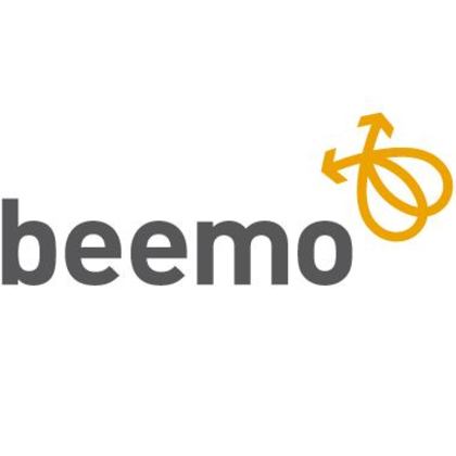 beemo logo