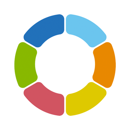 Page logo