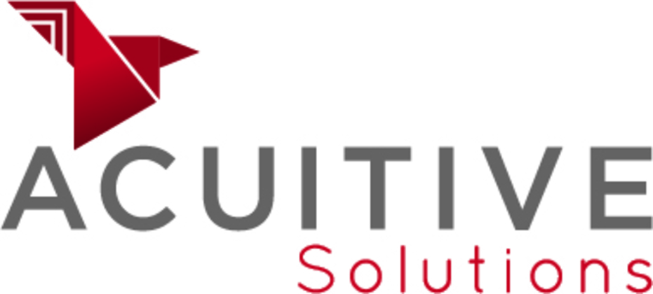 Acuitive Solutions logo
