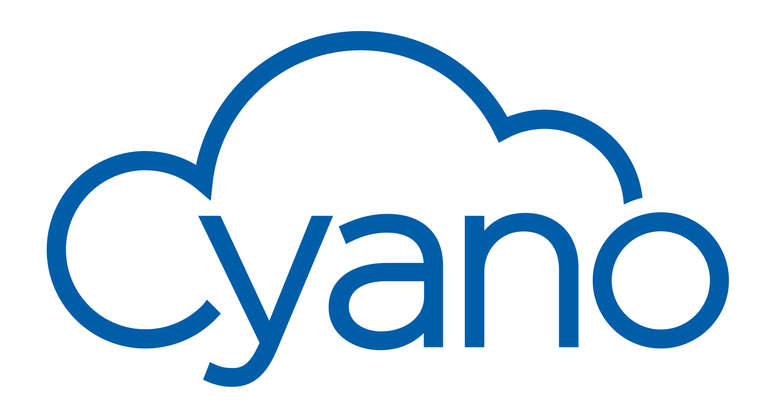 Cyano cloud services logo