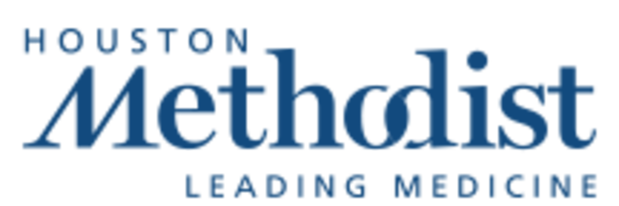 Houston Methodist logo