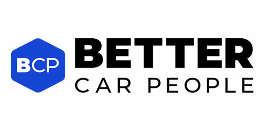 Better Car People logo