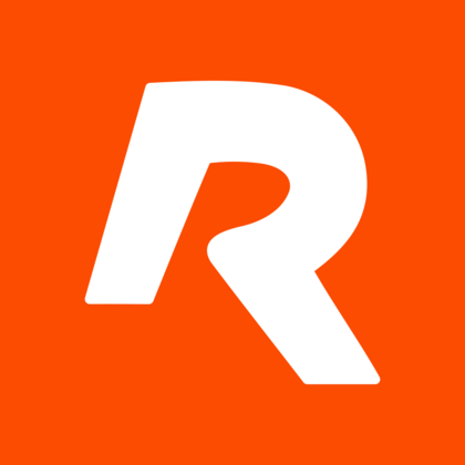 Ride Alert logo