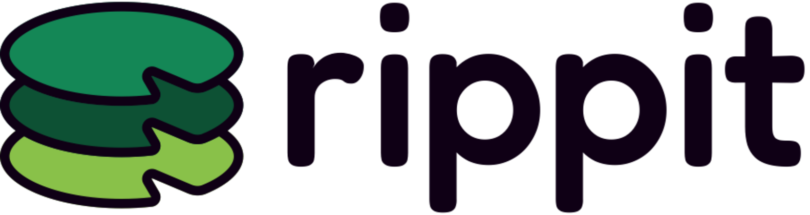Rippit logo