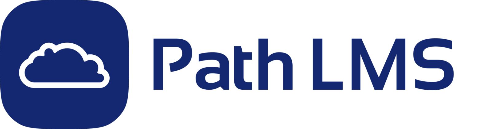 Path LMS logo