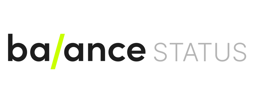 Balance logo