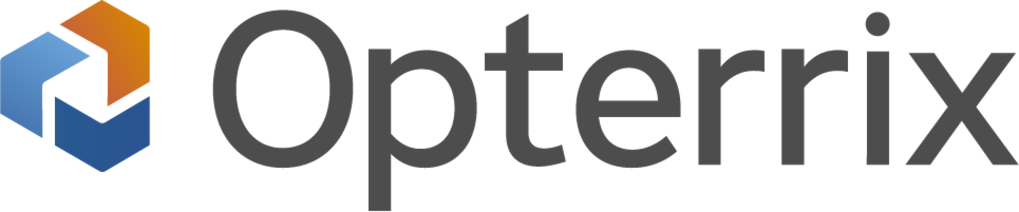 Page logo